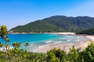 Read more about the article Hiking in Hong Kong: Easy & Beautiful Trails